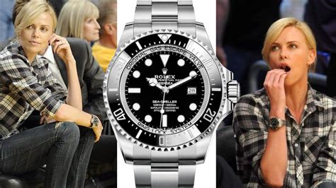 famous people wearing rolex|15 Celebrities and Their Iconic Rolex Watches .